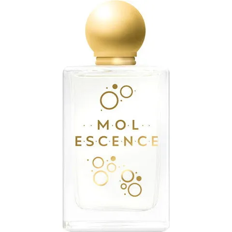 Schuback Mol Escense perfume bottle