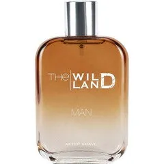 Morris The Wild Land (Eau de Toilette) parfüm şişesi