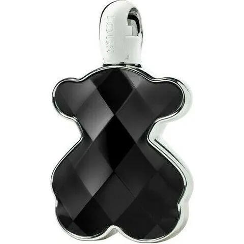 Tous LoveMe The Onyx Parfum parfüm şişesi