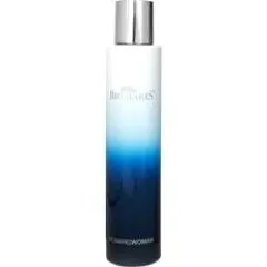 Biomaris Woman perfume bottle