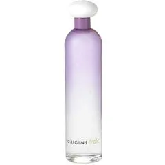 Origins Frolic - Floral fantasy Mist perfume bottle