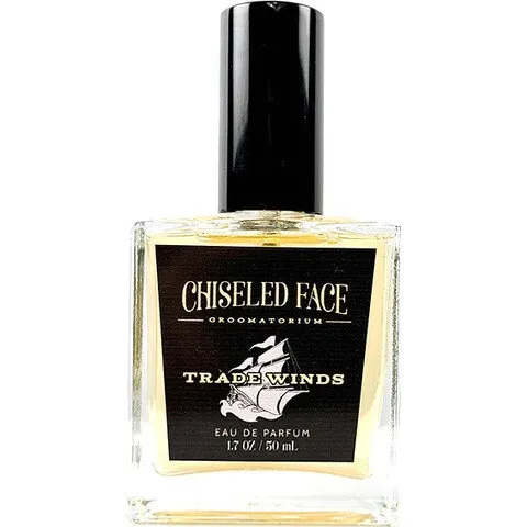 Chiseled Face Trade Winds (Eau de Parfum) perfume bottle