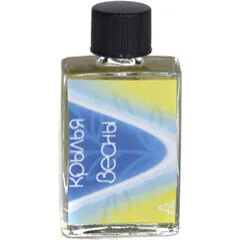 Acidica Perfumes Kryl'ja vesny / Крылья весны perfume bottle
