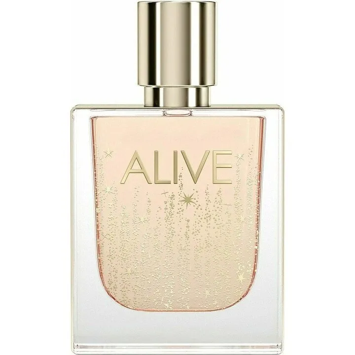 Hugo Boss Boss Alive Limited Edition parfüm şişesi
