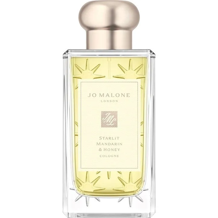 Jo Malone Starlit Mandarin & Honey perfume bottle