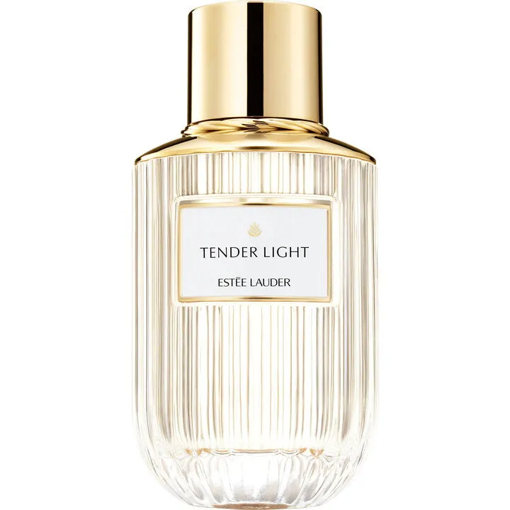 Estēe Lauder Tender Light parfüm şişesi