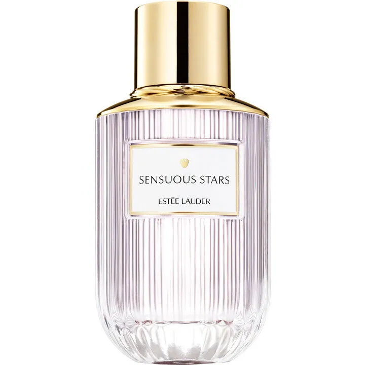 Estēe Lauder Sensuous Stars parfüm şişesi