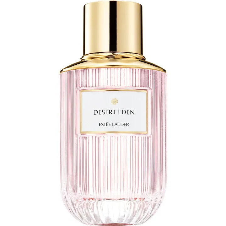 Estēe Lauder Desert Eden parfüm şişesi