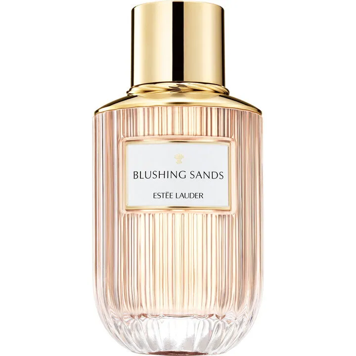 Estēe Lauder Blushing Sands perfume bottle
