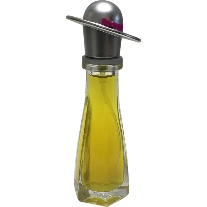 Cut the Crap Organics Sultry Spell parfüm şişesi