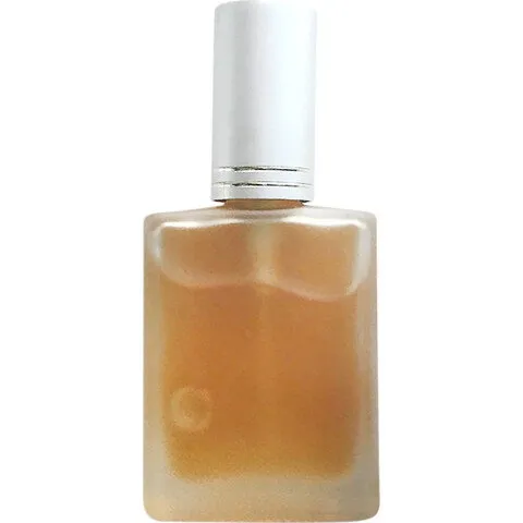 Cut the Crap Organics White Hot Kiss perfume bottle