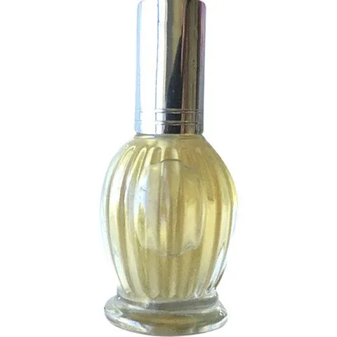 Cut the Crap Organics Fairy Blooms perfume bottle