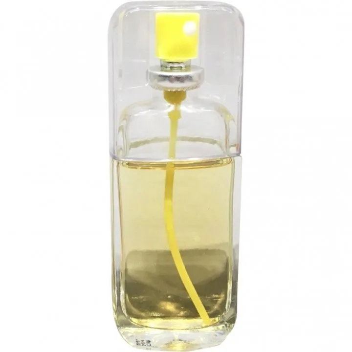 Ellen Betrix Feeling (Eau de Toilette) perfume bottle