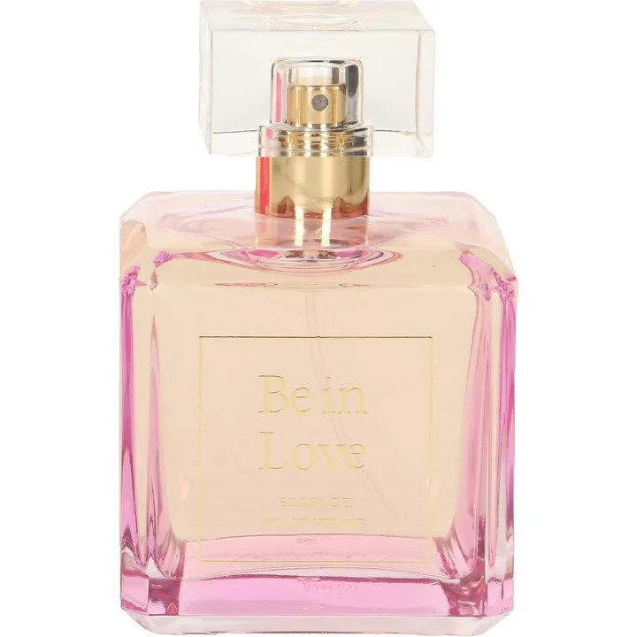 Bonté Be in Love parfüm şişesi