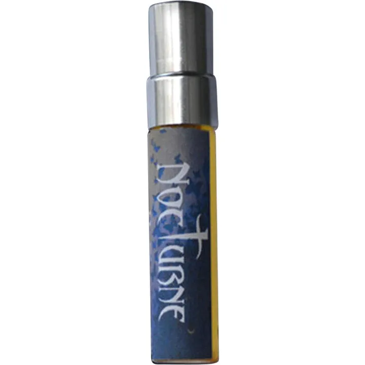 Taberna Odores Magicus Nocturne parfüm şişesi