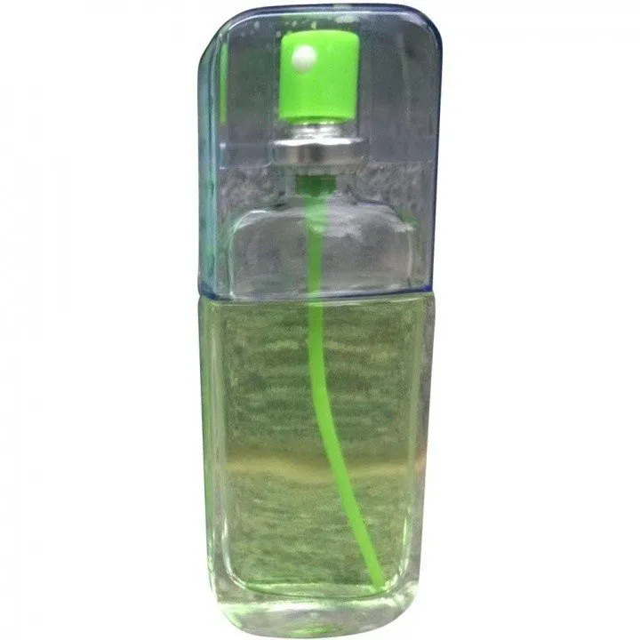 Ellen Betrix Dancing (Eau de Parfum) perfume bottle