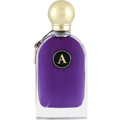 Pavo Perfumes A perfume bottle
