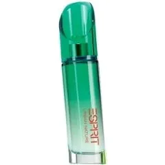 Esprit Urban Nature for Men parfüm şişesi