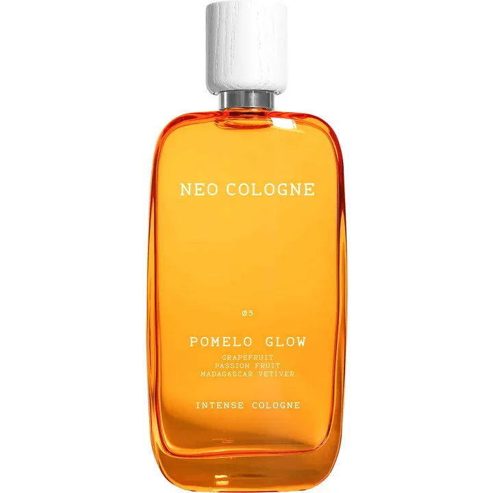 Neo Cologne 05 Pomelo Glow parfüm şişesi