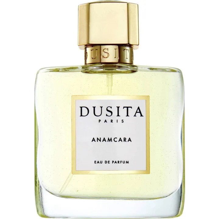 Dusita Anamcara parfüm şişesi