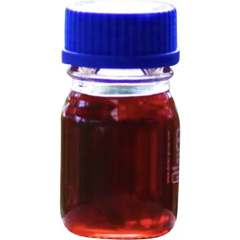 Ensar Oud Chen Xiang Khmer parfüm şişesi