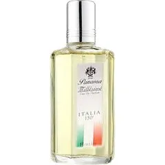 Panama 1924 Millésimé Italia 150° perfume bottle