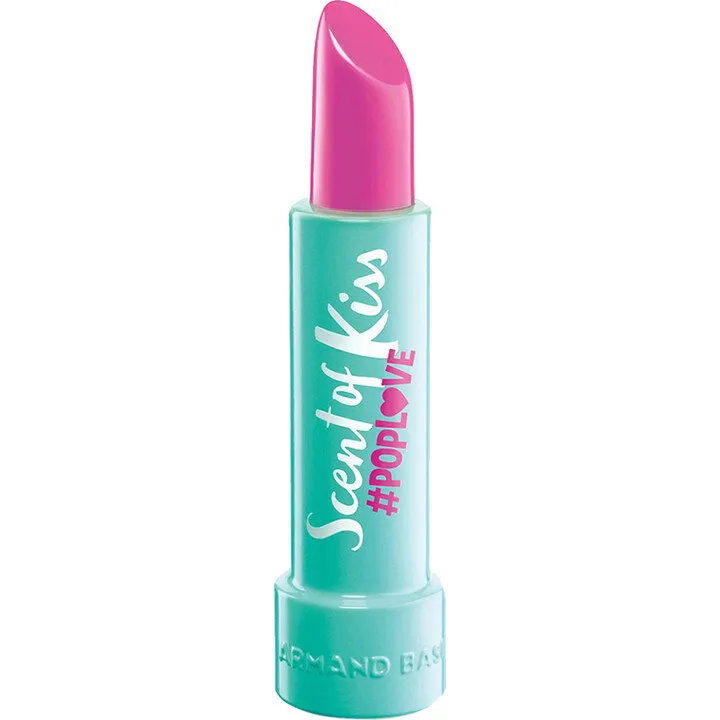 Armand Basi Scent Of Kiss #Poplove parfüm şişesi