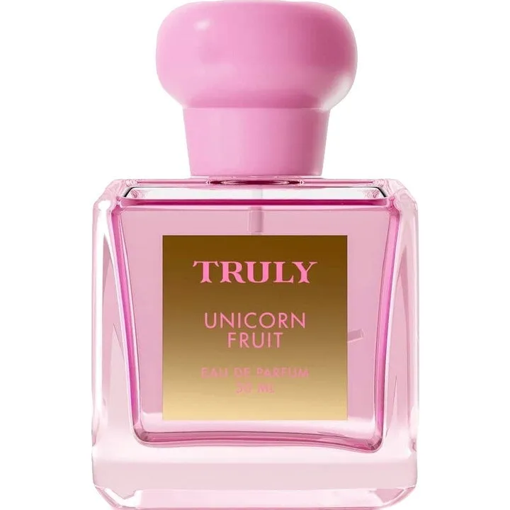 Truly Unicorn Fruit parfüm şişesi