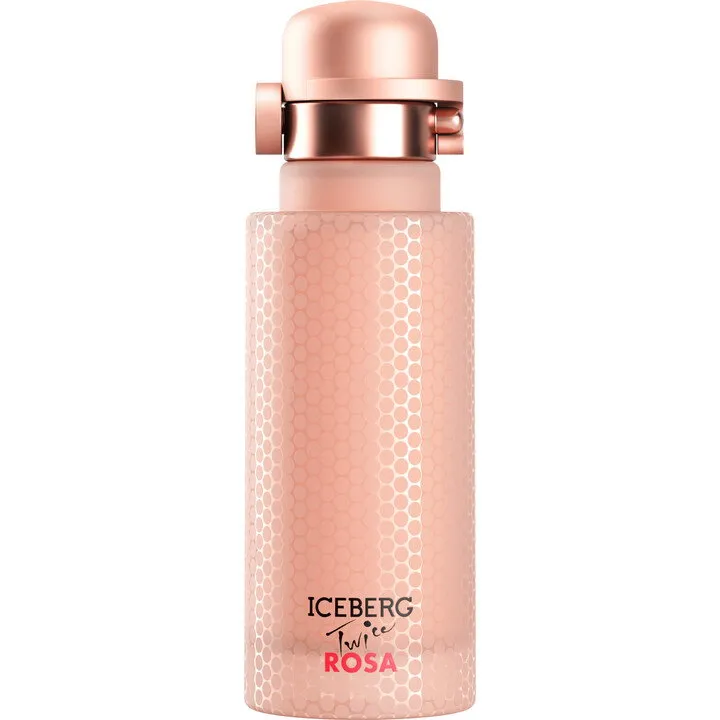 Iceberg Twice Rosa parfüm şişesi
