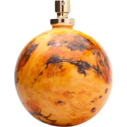 MegaCosm Mars parfüm şişesi