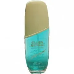 Ellen Betrix Blue Note perfume bottle