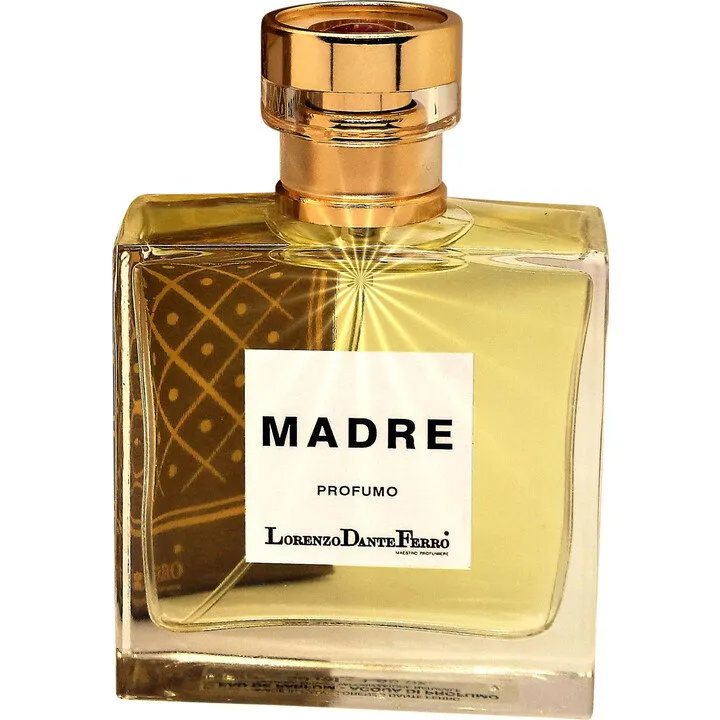 Venetian Master Perfumer Madre parfüm şişesi