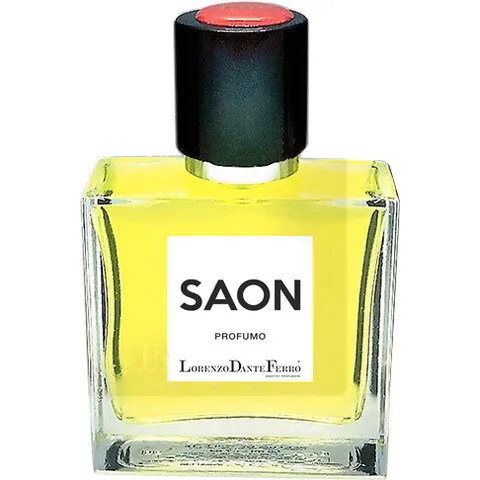 Venetian Master Perfumer Saon parfüm şişesi
