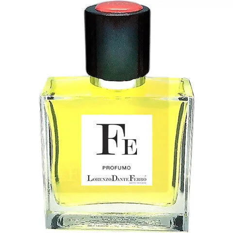 Venetian Master Perfumer Fe parfüm şişesi
