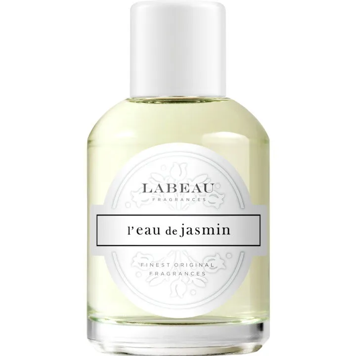 Labeau L'Eau de Jasmin parfüm şişesi