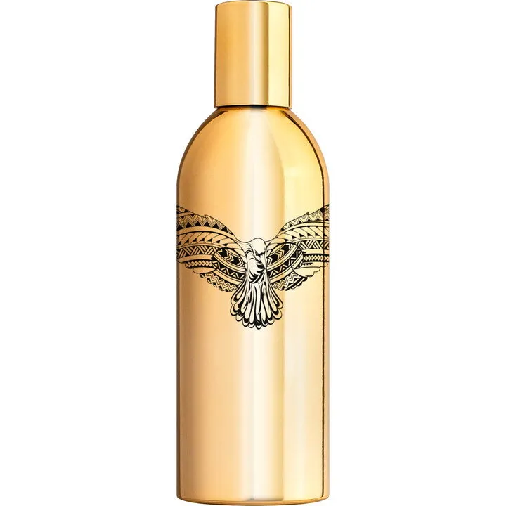 Maori Collection Air perfume bottle