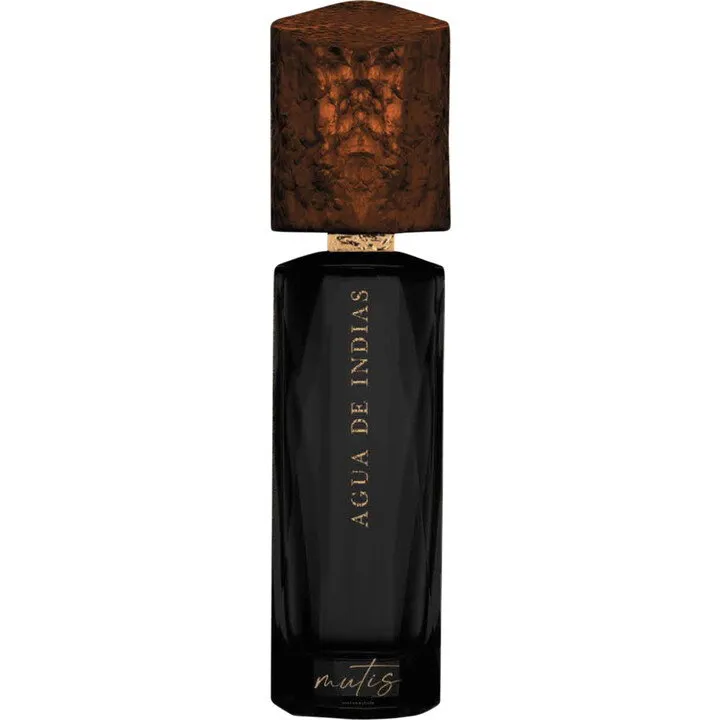 Mutis - Nueva Granada Agua de Indias parfüm şişesi