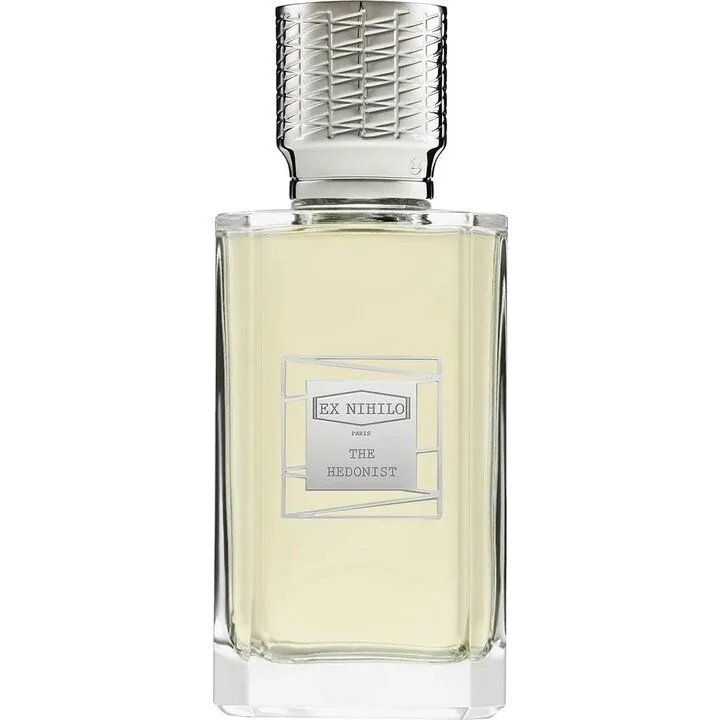 Ex Nihilo The Hedonist (Eau de Parfum) parfüm şişesi