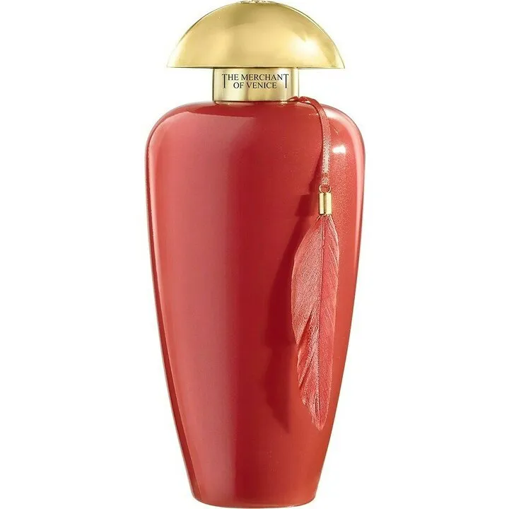 The Merchant Of Venice Flamant Rose perfume bottle