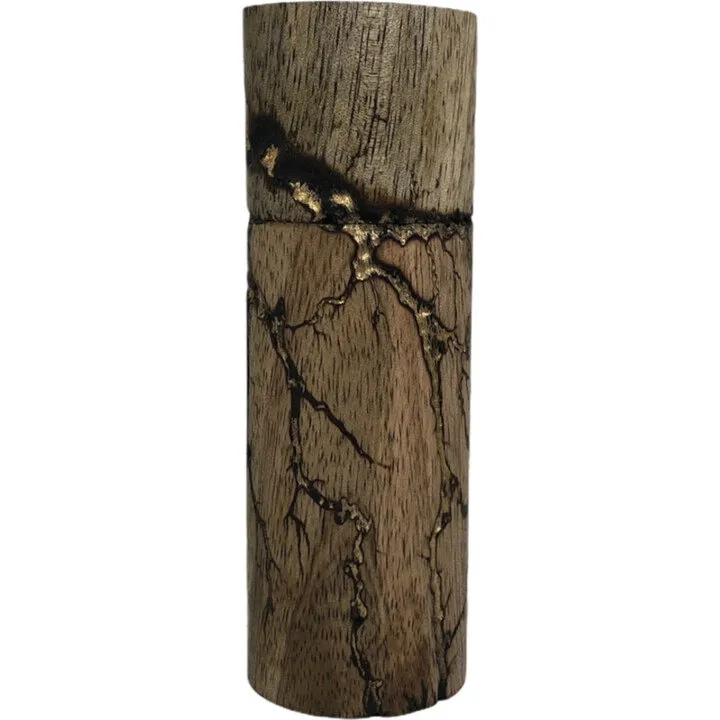Marble Oud Noix Dorées & Oud Laos perfume bottle