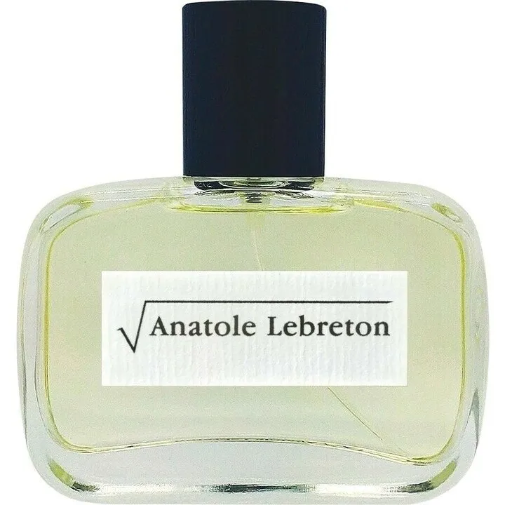 Anatole Lebreton Racine Carrée parfüm şişesi