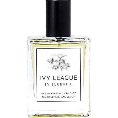 Bluehill Ivy League parfüm şişesi