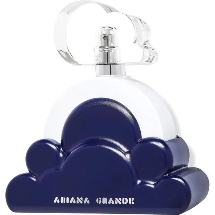 Ariana Grande Cloud 2.0 Intense parfüm şişesi