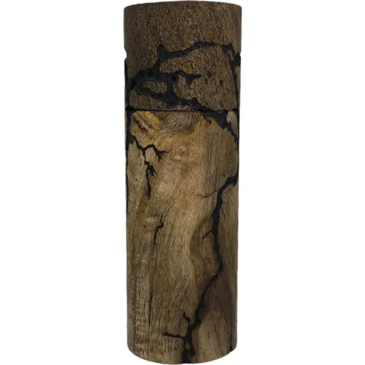Marble Oud Jasmin Noir & Oud Bengal perfume bottle