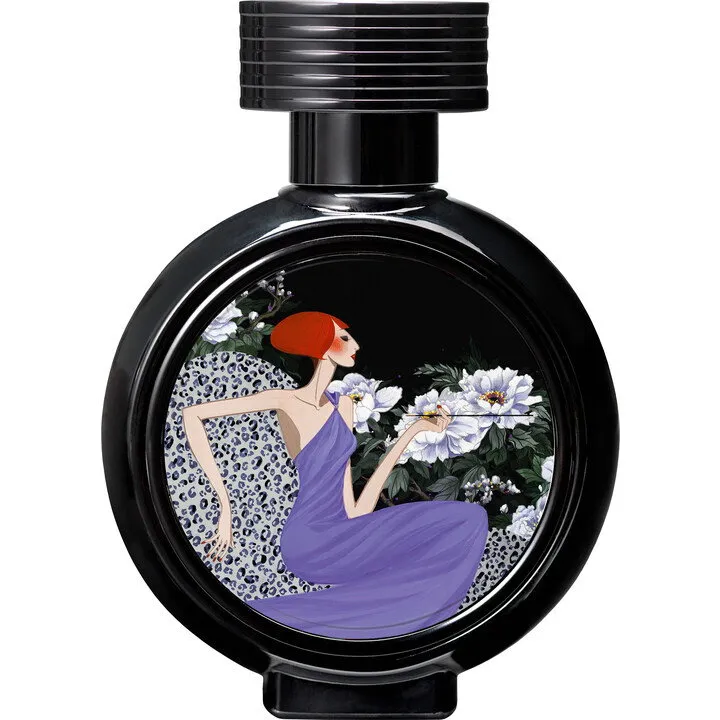 Haute Fragrance Company Wrap Me in Dreams parfüm şişesi