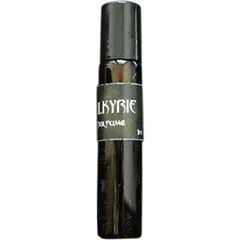 Taberna Odores Magicus Valkyrie perfume bottle