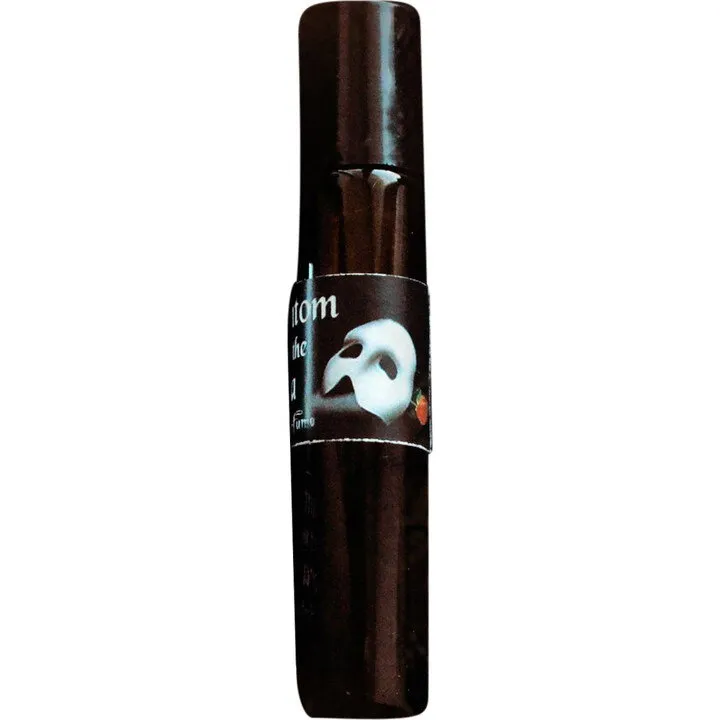 Taberna Odores Magicus The Phantom of the Opera parfüm şişesi