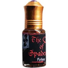 Taberna Odores Magicus The Queen of Spades / Пиковая Дама parfüm şişesi