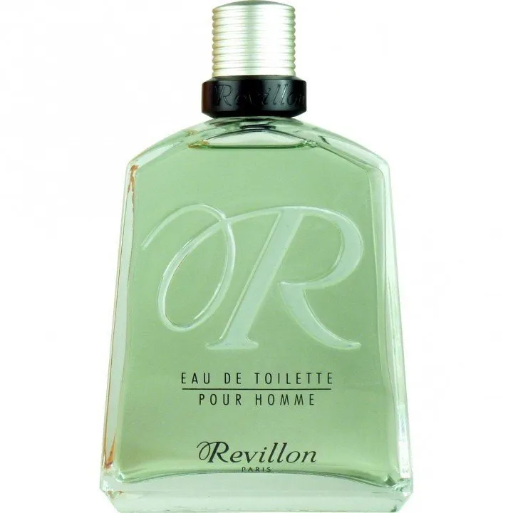 Revillon R (Eau de Toilette) parfüm şişesi