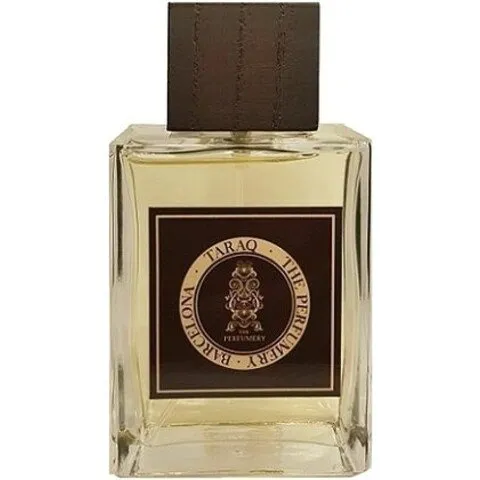 The Perfumery Taraq perfume bottle
